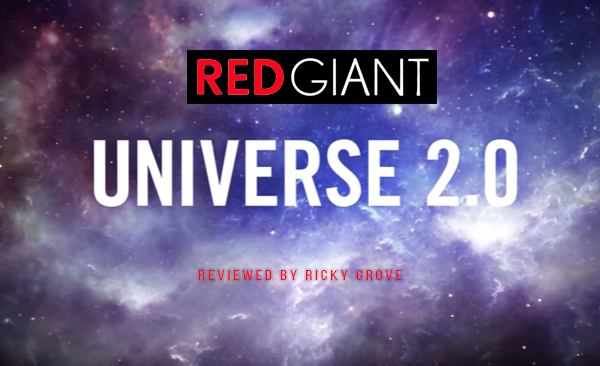 Red giant universe 3.0.2