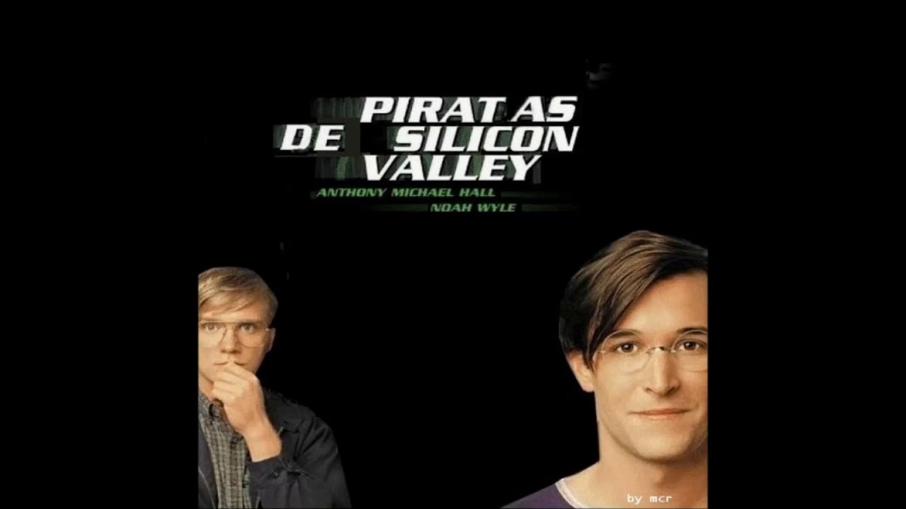 Piratas De Silicon Valley Utorrent